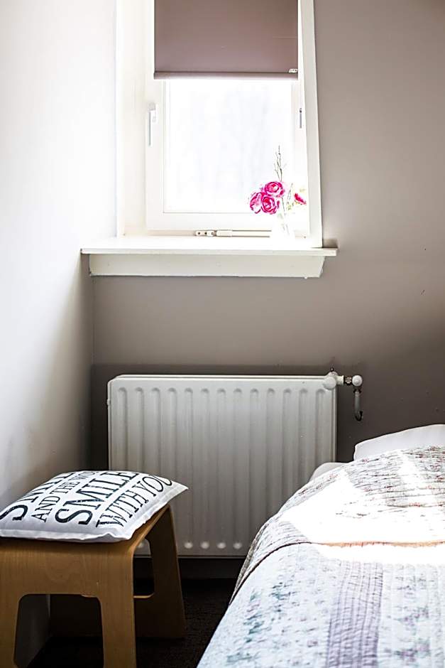 Klooster Nieuwkerk Goirle