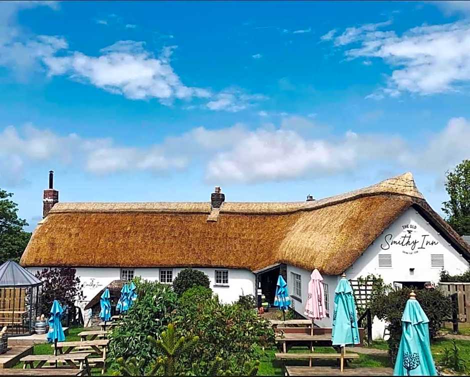 The Old Smithy Inn
