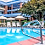 University Place Hotel