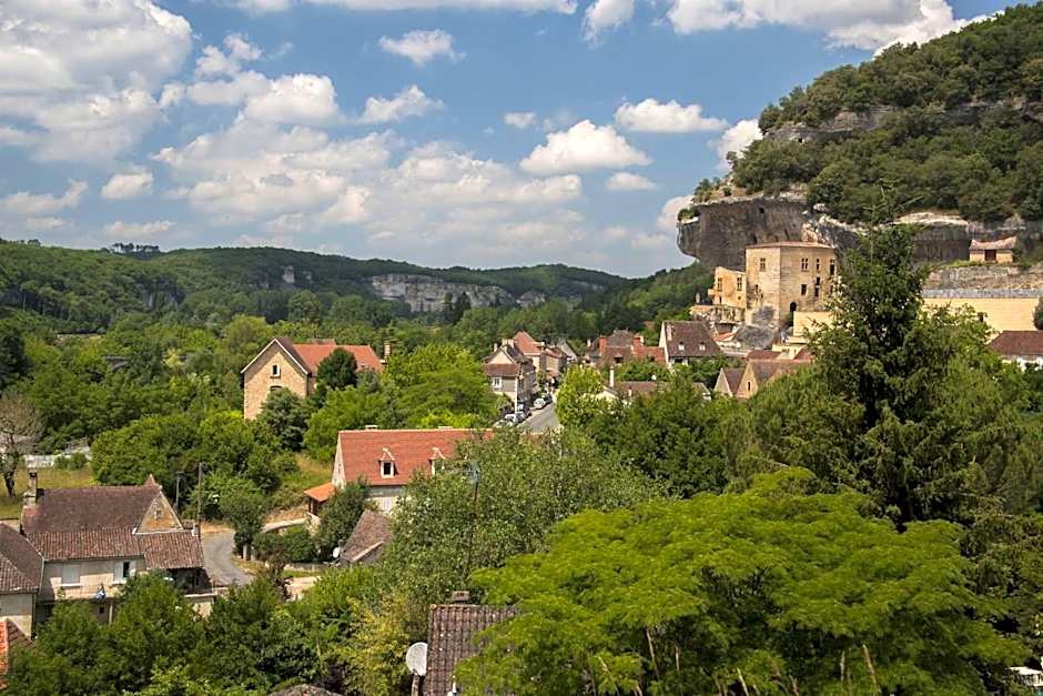 Vacancéole - Résidence Le Clos du Rocher