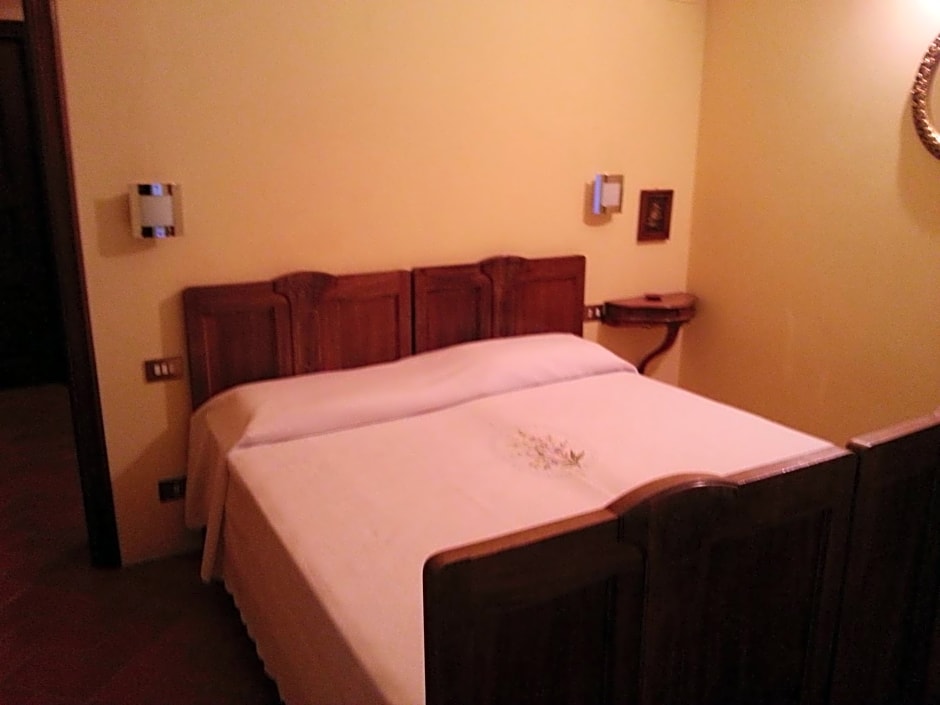 Gli Aceri B&B