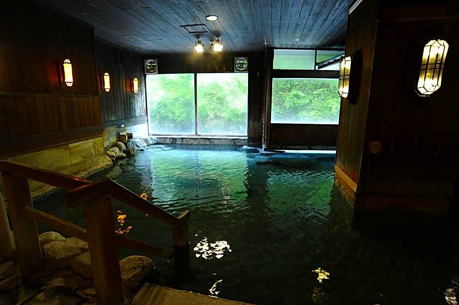 Shima Yamaguchi Kan