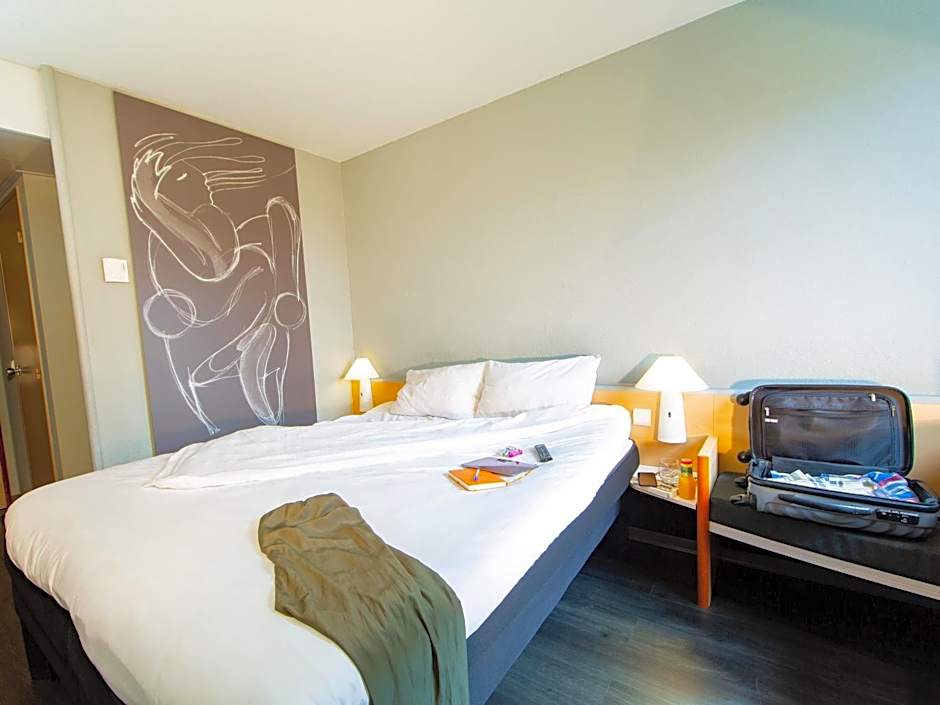 ibis Mulhouse Ile Napoleon