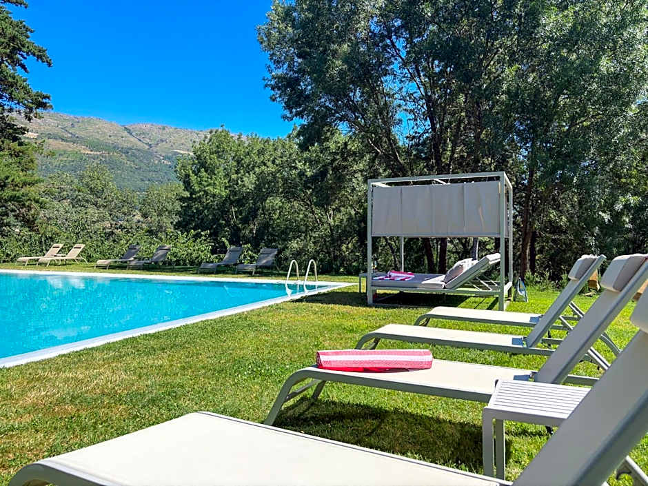 Hotel Rural Xerete