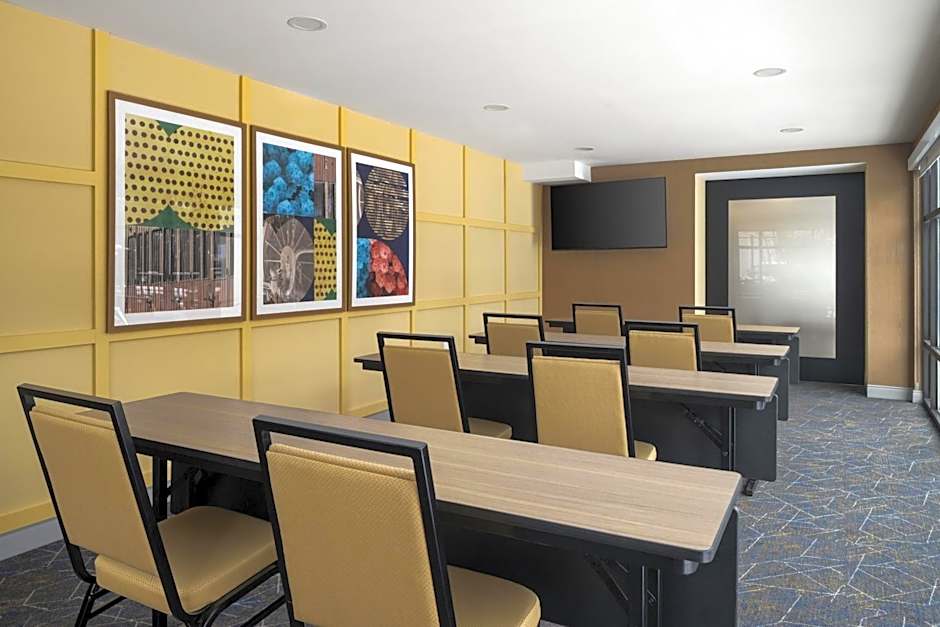 Hampton Inn By Hilton York