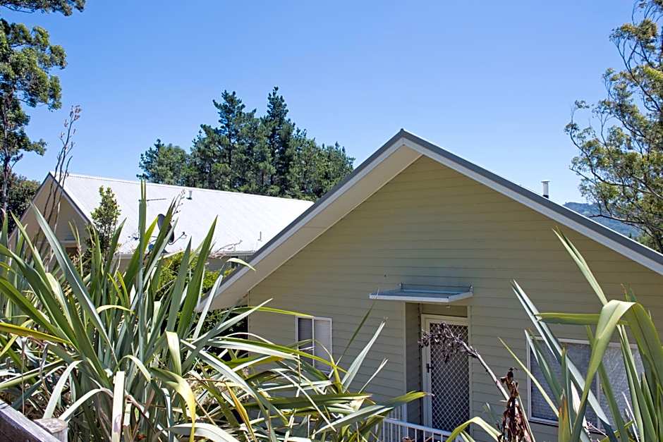 Kangaroo Valley Golf and Country Retreat