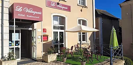 Logis Hotel Restaurant Le Vedaquais