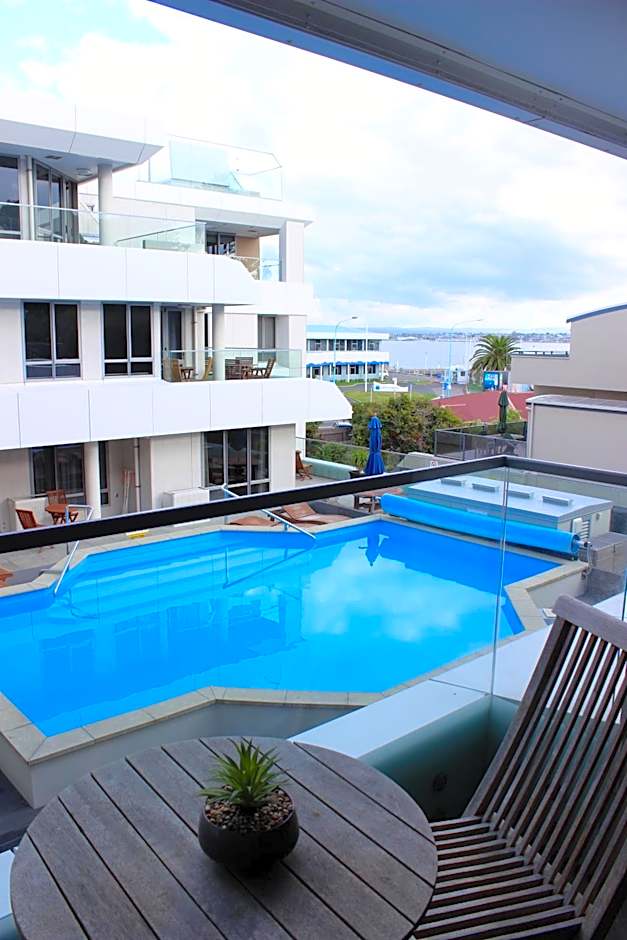 The Anchorage Apartments