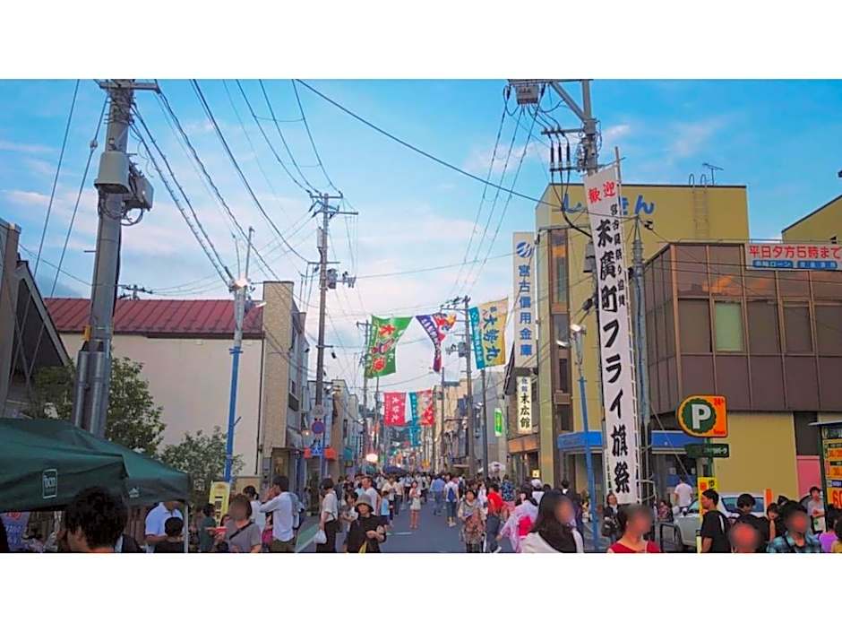 Hotel Omiya - Vacation STAY 81564v