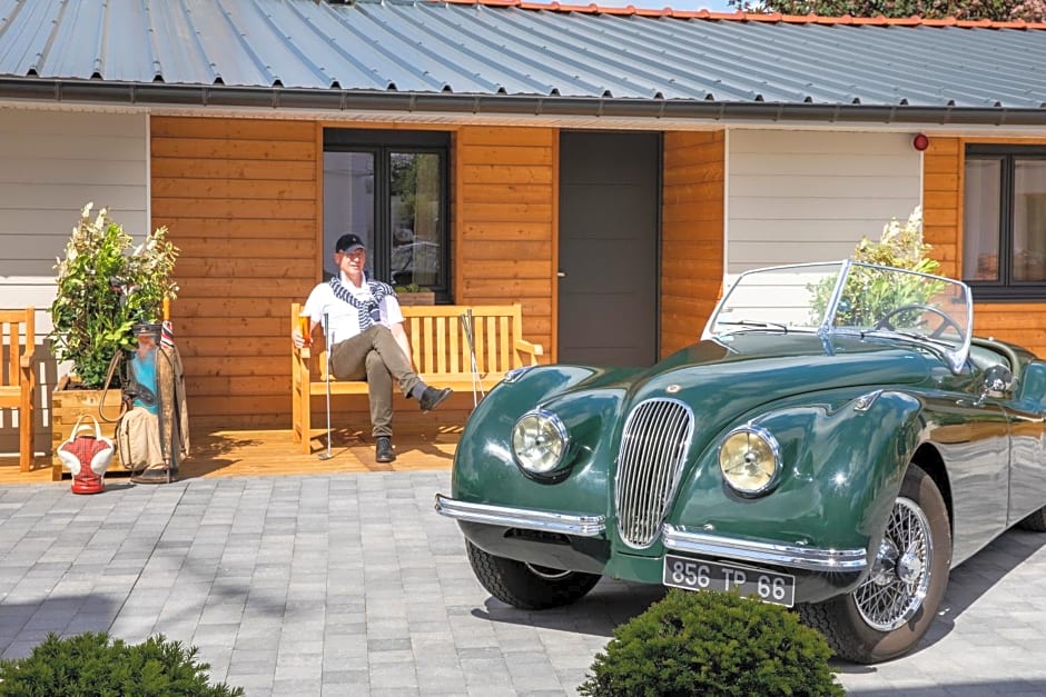 Cocoon inn