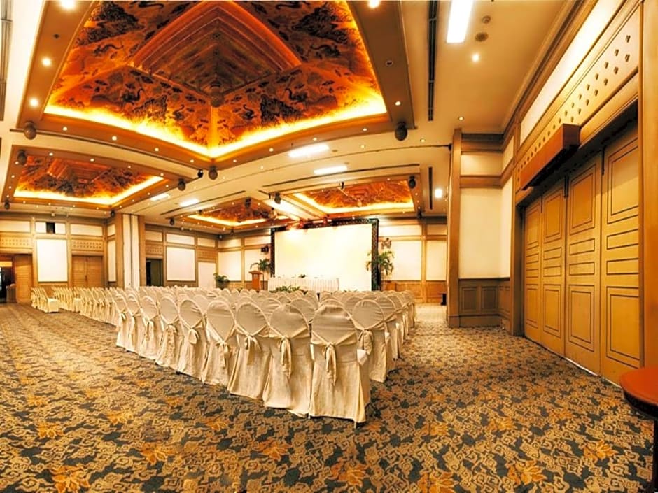 Hotel Sahid Jaya Lippo Cikarang