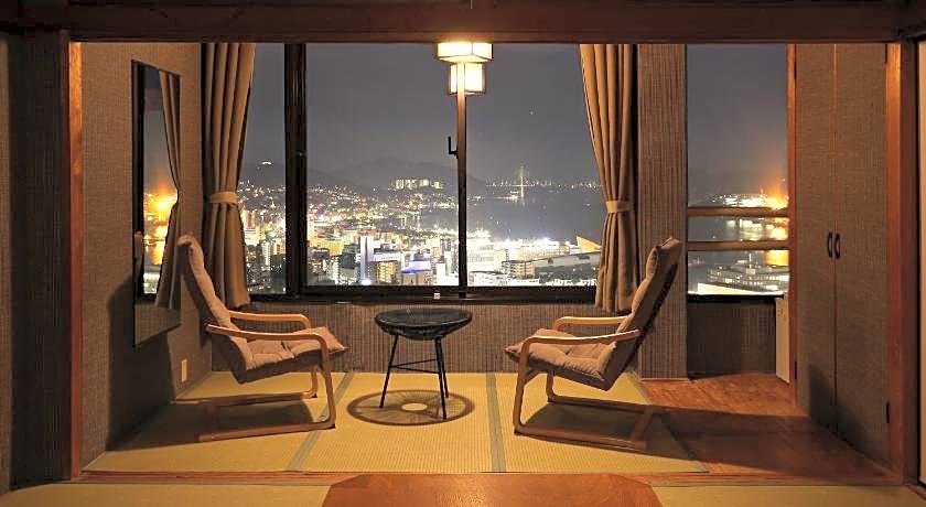 Hotel Nagasaki