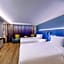 Manxin Hotel Beijing Yizhuang Economic Development Zone