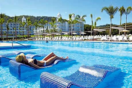 Riu Palace Costa Rica - All Inclusive