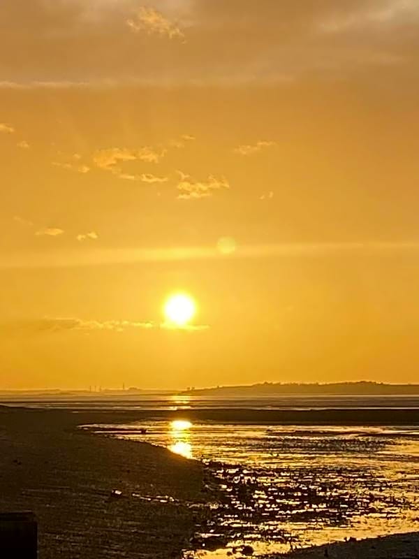 Whitstable Pearl - Alberta Holiday Park