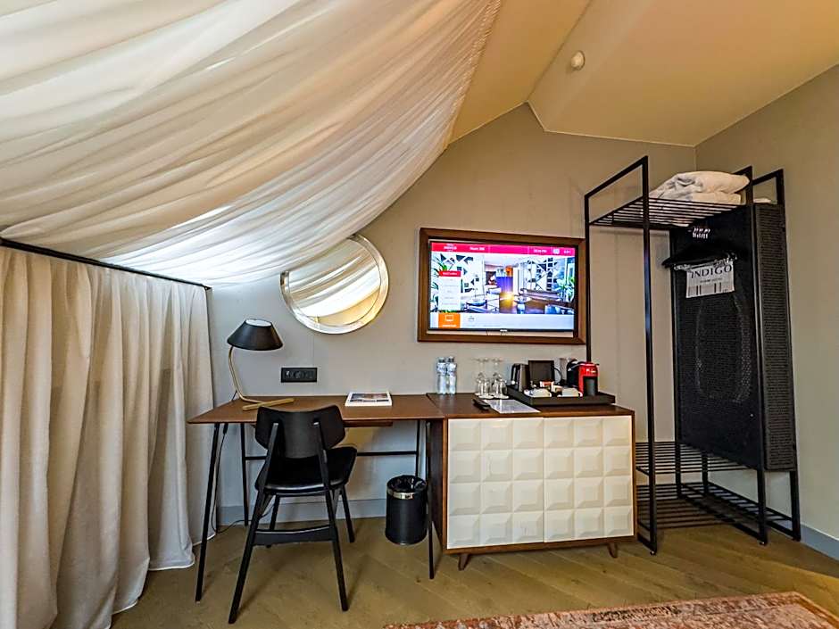 Hotel Indigo Belgrade By IHG