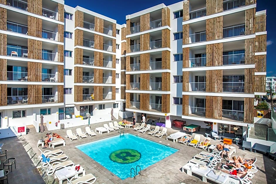 Ryans Ibiza Apartments - Only Adults