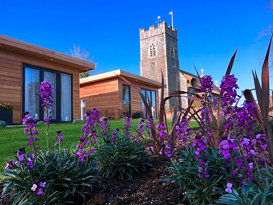 The Kings Arms - Fleggburgh