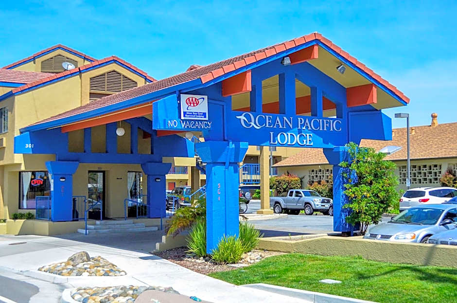 Ocean Pacific Lodge
