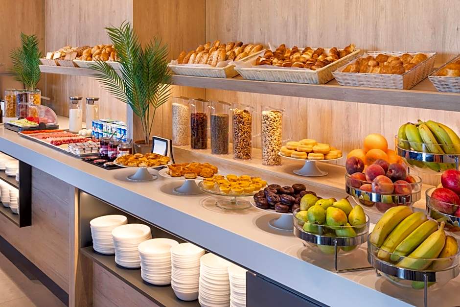 B&B HOTEL Vila do Conde