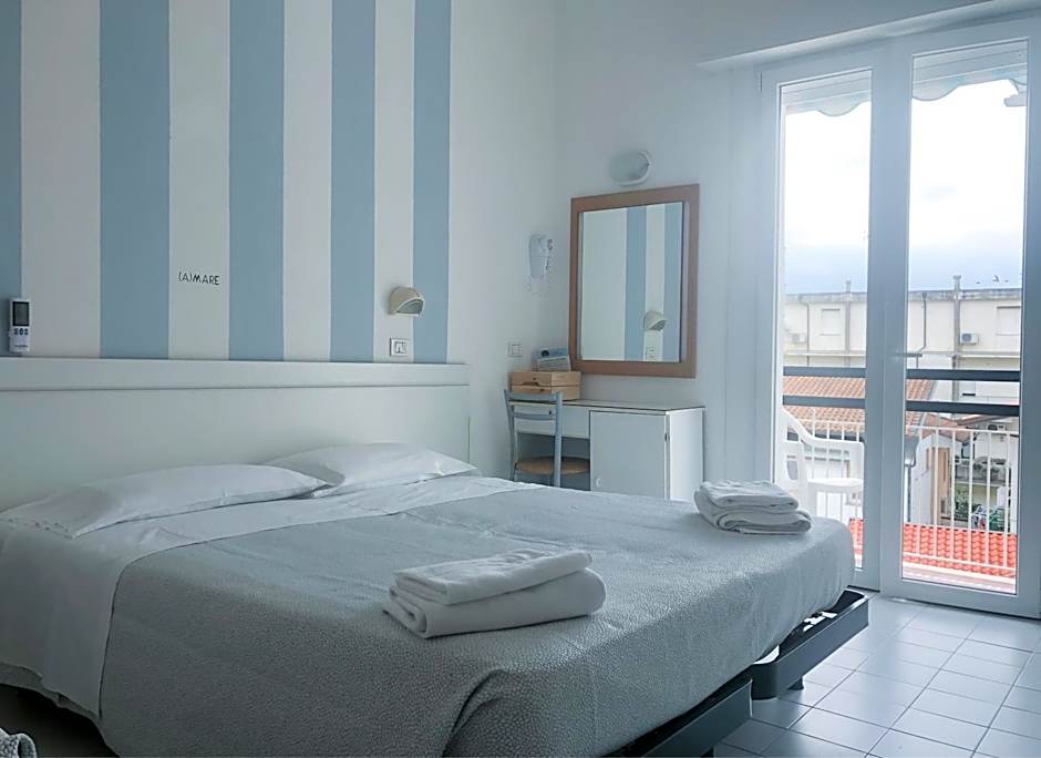 Alba B&B