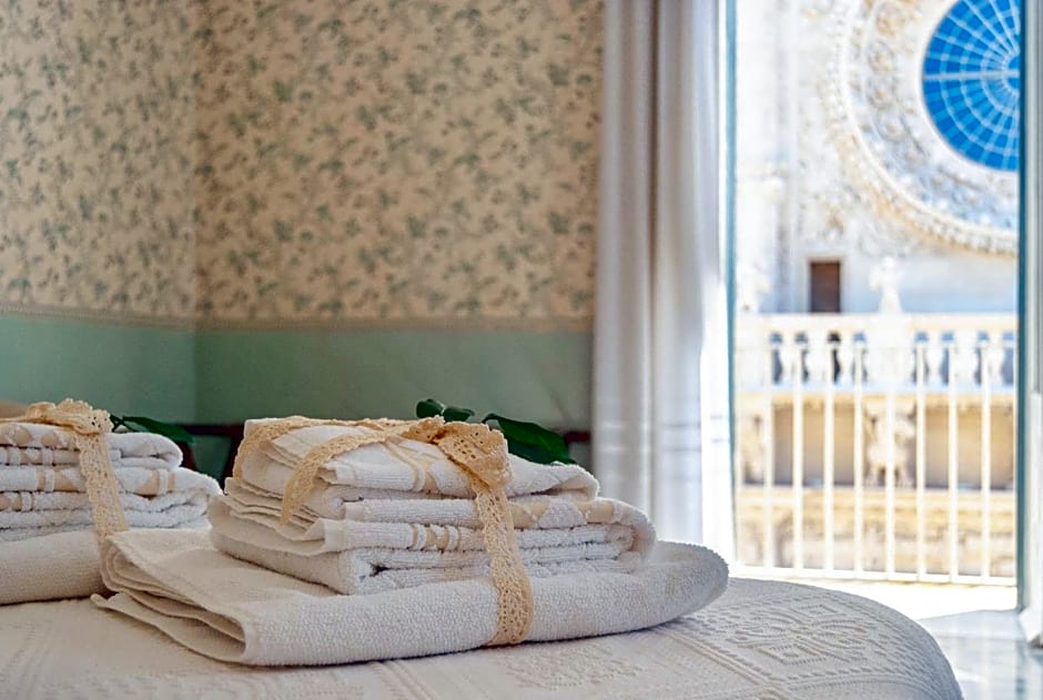 B&B Risveglio col Rosone