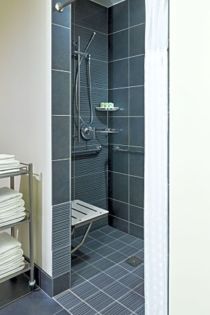 Wonderful, Guest room, 2 Queen