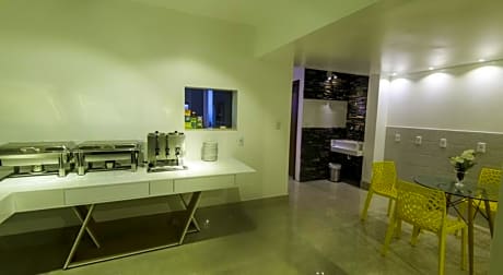 Pousada Cristal Do Morro