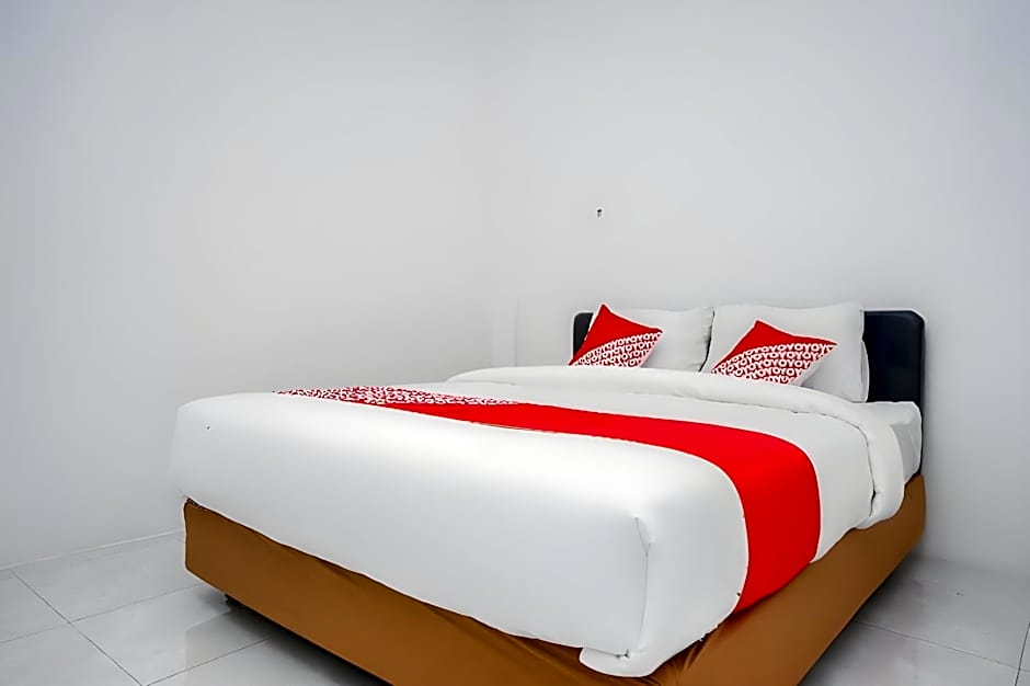 Hotel O Choco 88 Residence