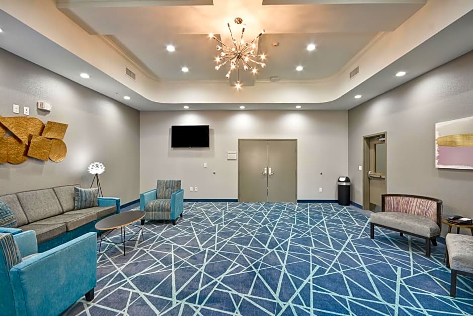 Hampton Inn Kyle