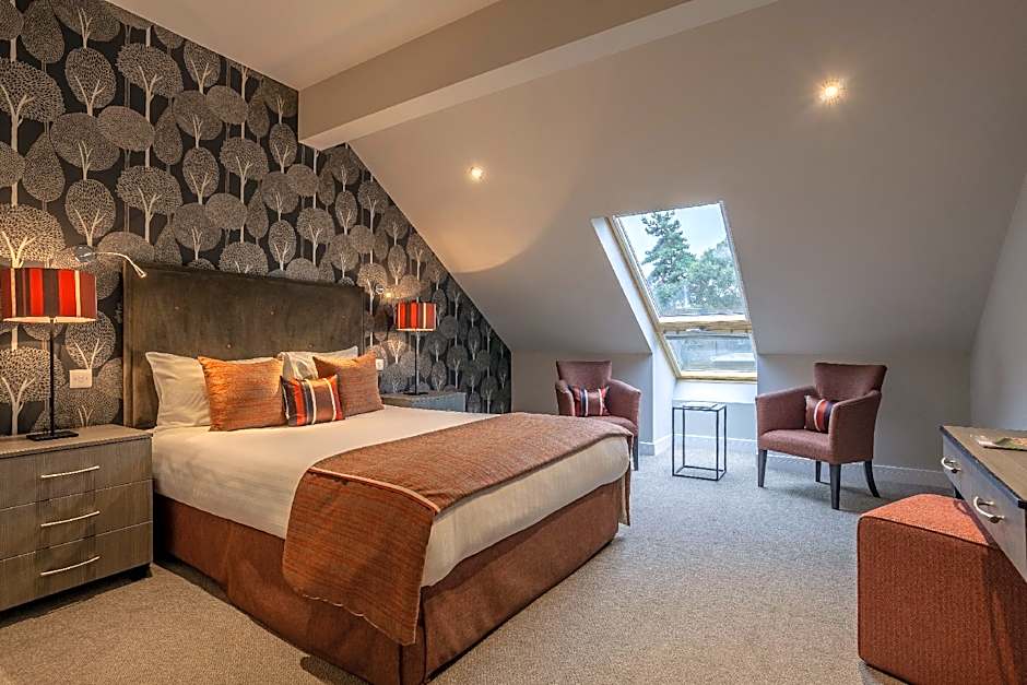 Orsett Hall
