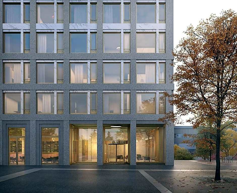 Centurion Swiss Quality Hotel