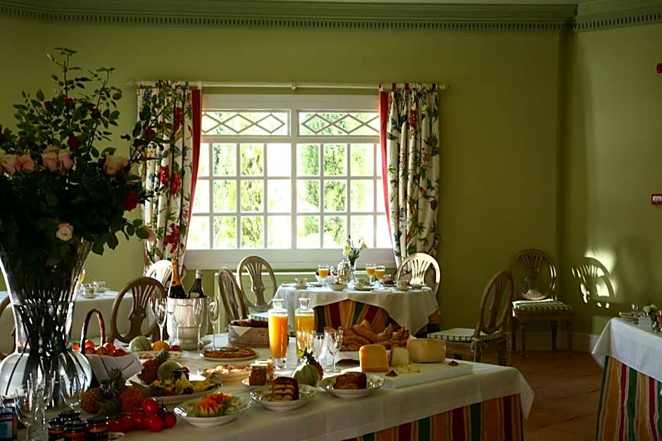 Hotel Valdepalacios Gourmand 5* GL
