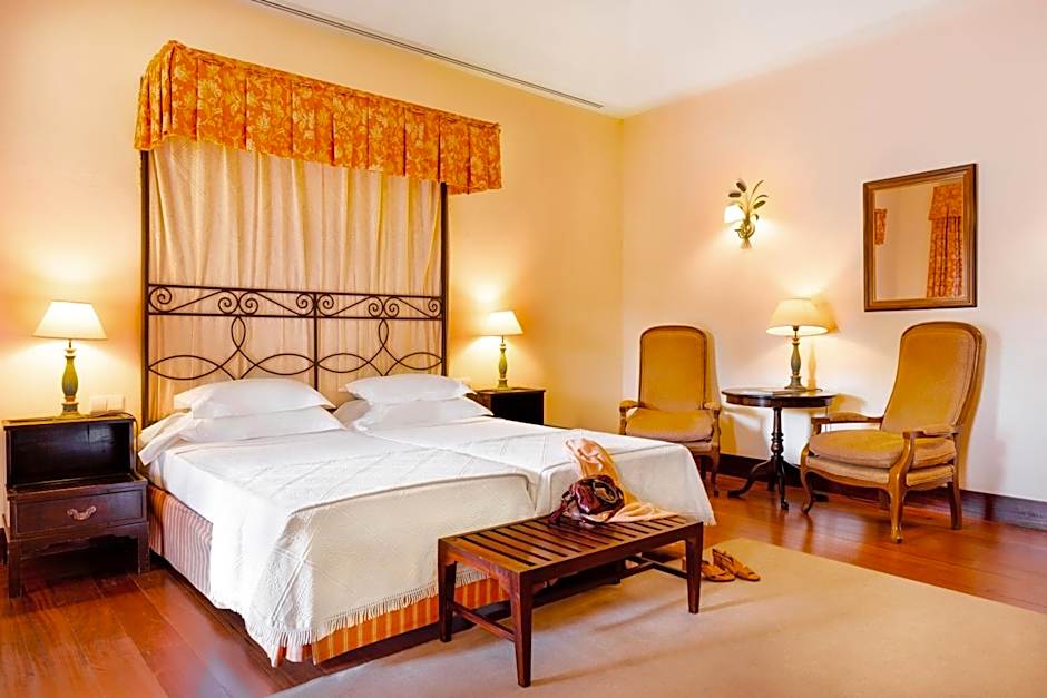 Pousada Convento de Vila Viçosa