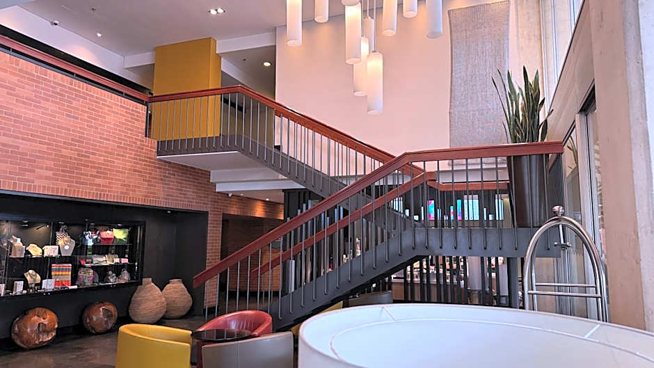 Cite Hotel