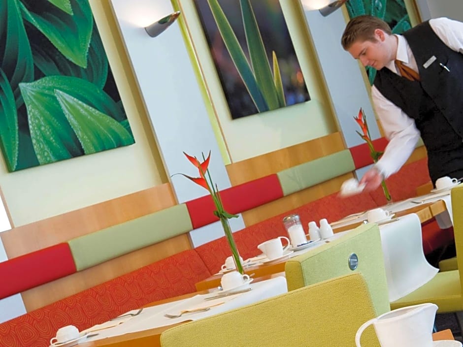 Novotel Mainz