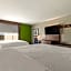 Holiday Inn Express Hotel and Suites Okmulgee By IHG