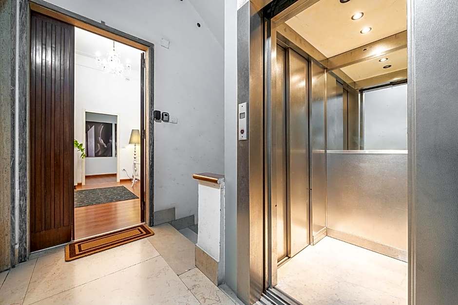 Blanco Rooms