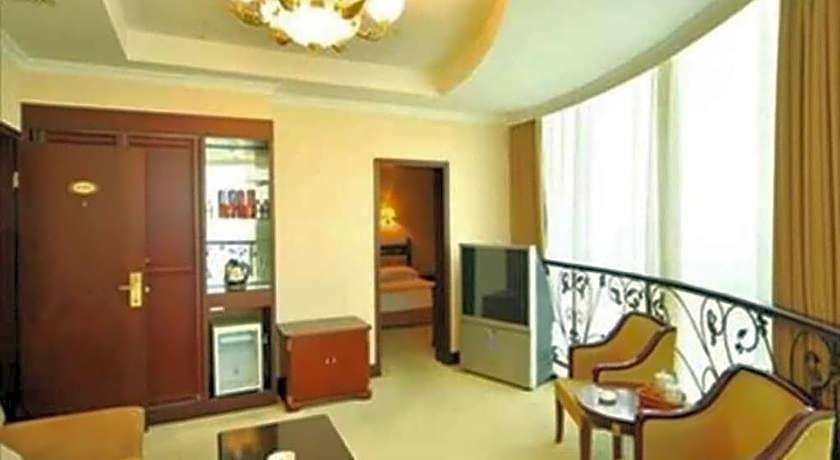 Kunshan Yuxing Hotel