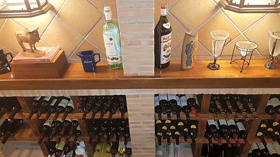 Hostal Rural Los Telares