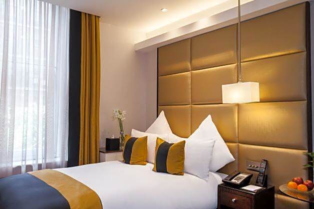 Montcalm Piccadilly Townhouse, London West End