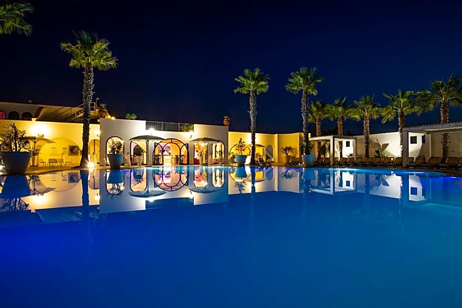 Centro Vacanze Poker