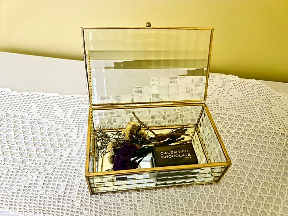 Casinhas no Carolina - Hostel