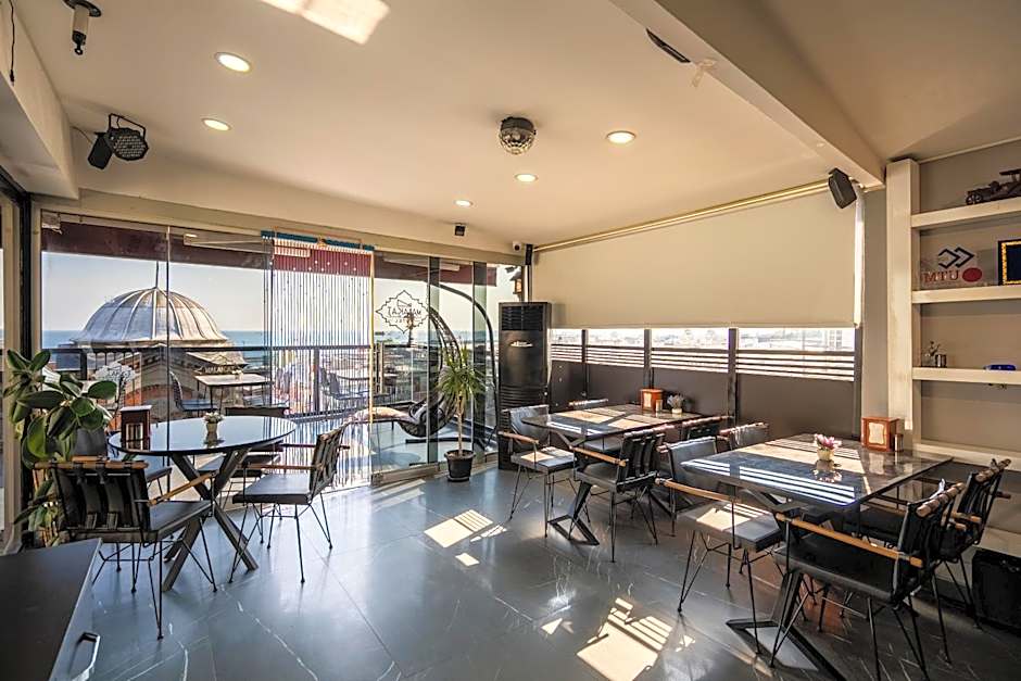 York House İstanbul