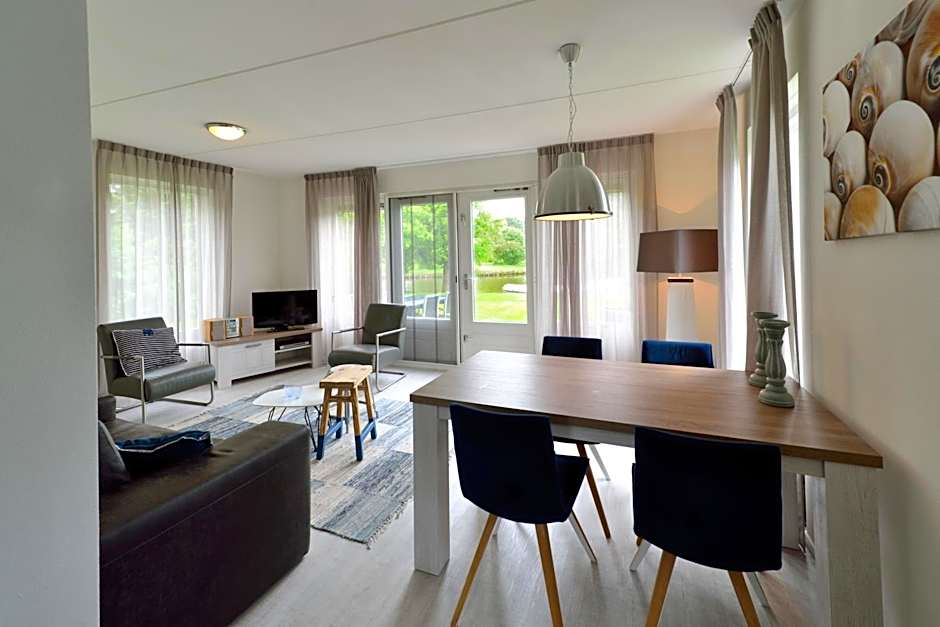 Summio Villapark Schildmeer