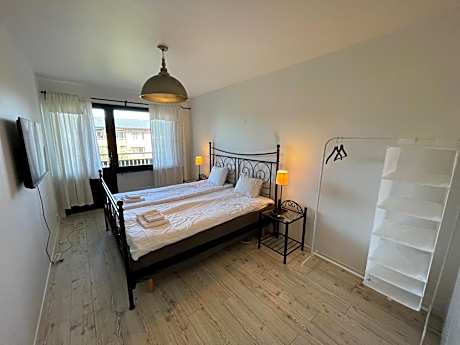 Fjordhotellet