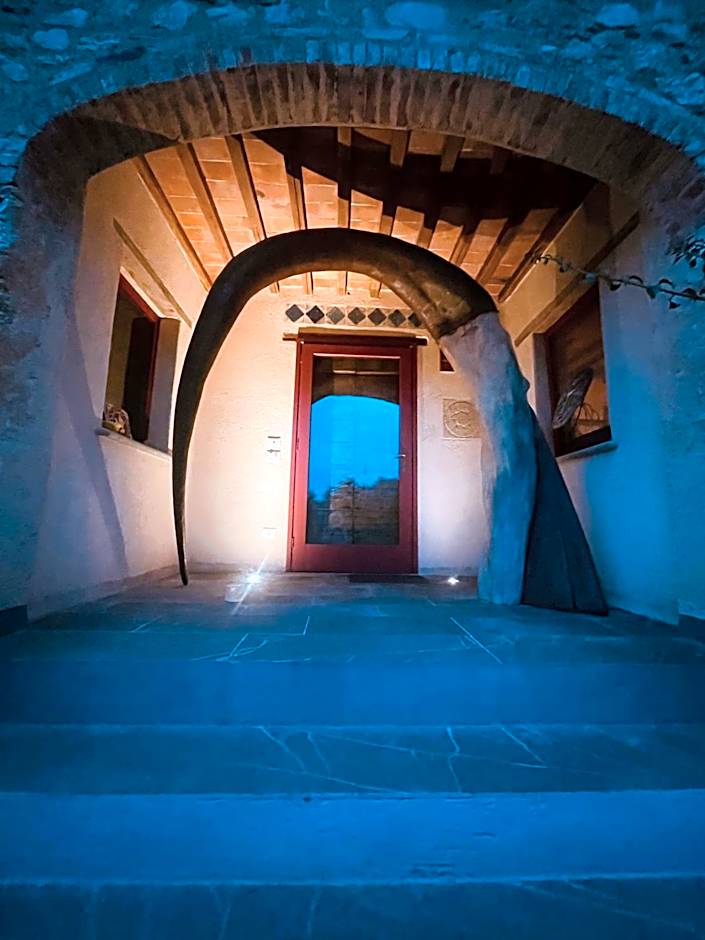 Casa Del Sole