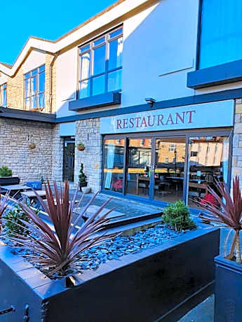 Wessex Hotel