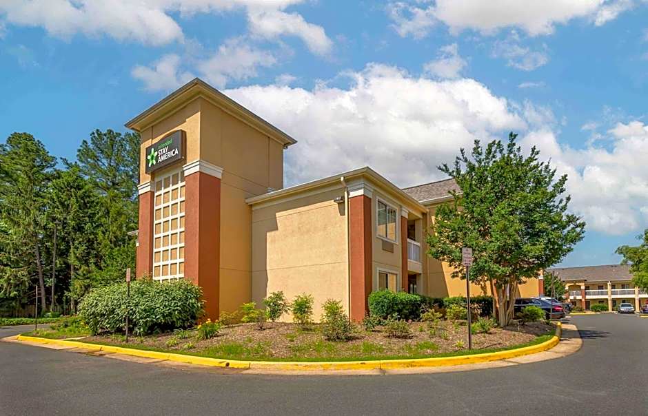 Extended Stay America Select Suites - Washington, DC - Sterling - Dulles