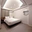 Busan Seomyeon Business Hotel J7